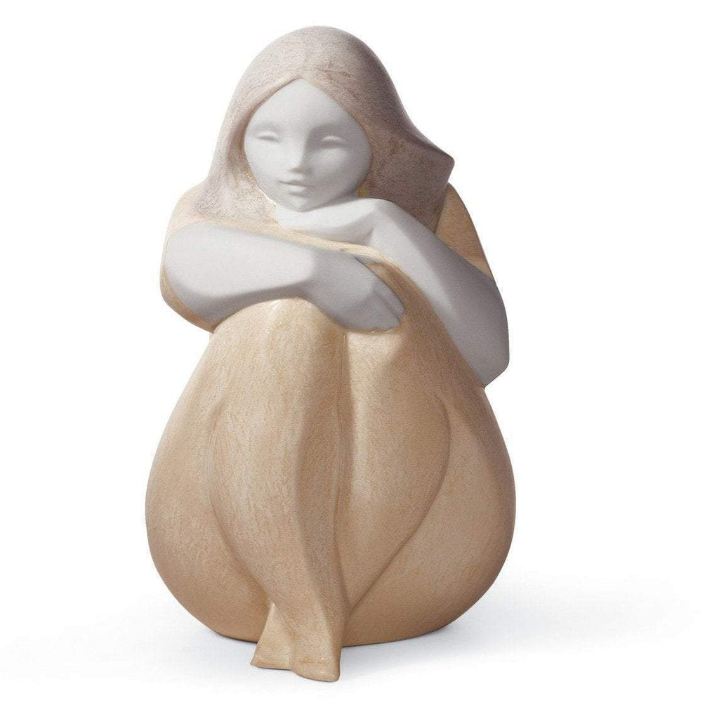 Lladro Sun Girl Figurine 01018047