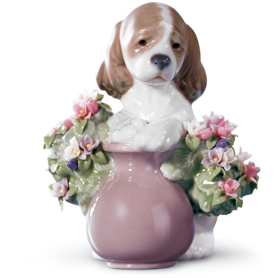 Lladro Take Me Home Figurine 01006574