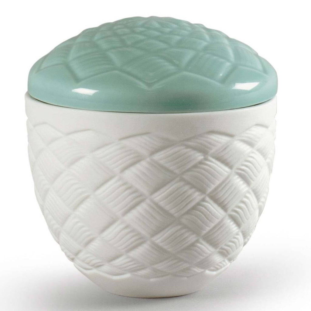 Lladro Tea Box 01009636
