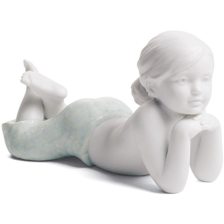 Lladro The Daughter Figurine 01008405