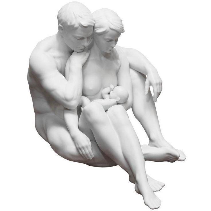 Lladro The Essence of Life Figurine 01008589