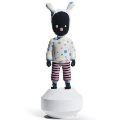 Lladro The Guest by DevilRobots Little 01007285