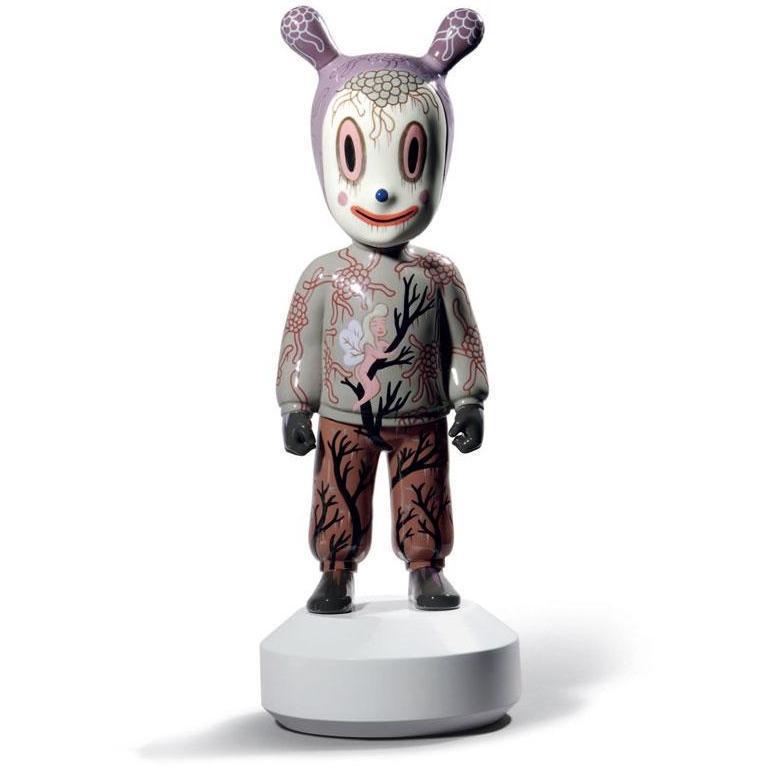 Lladro The Guest & Embraced Figurines – Biggs Ltd