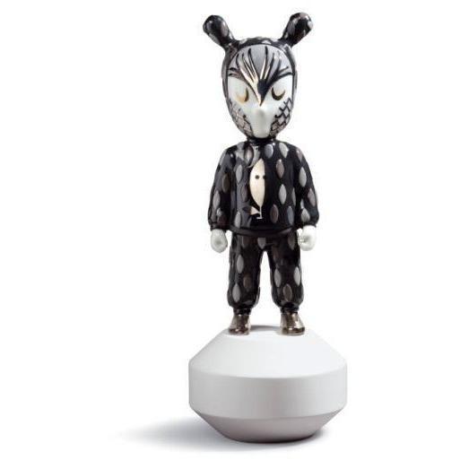 Lladro The Guest by Rolito Small 01007898