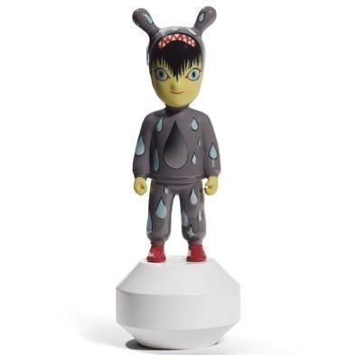 Lladro The Guest by Tim Biksup Little 01007284