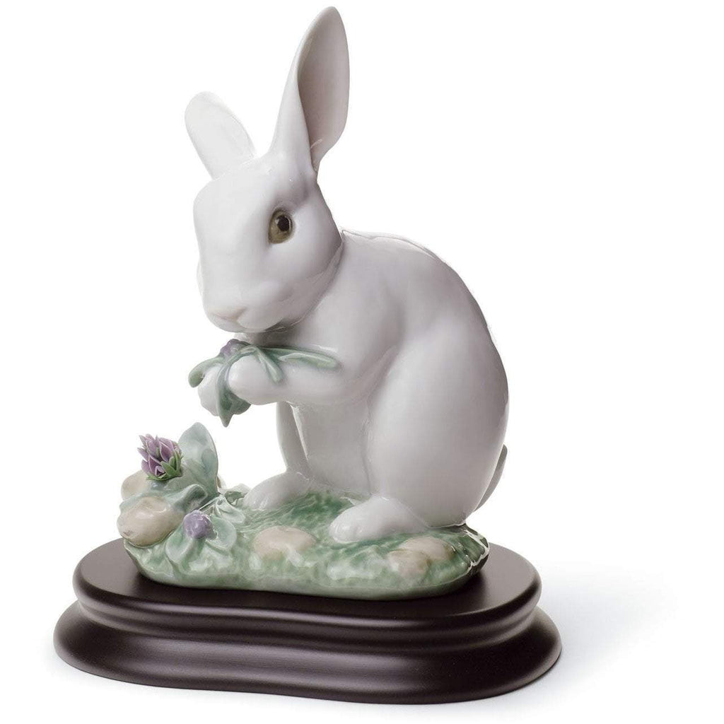 Lladro The Rabbit Figurine 01008517