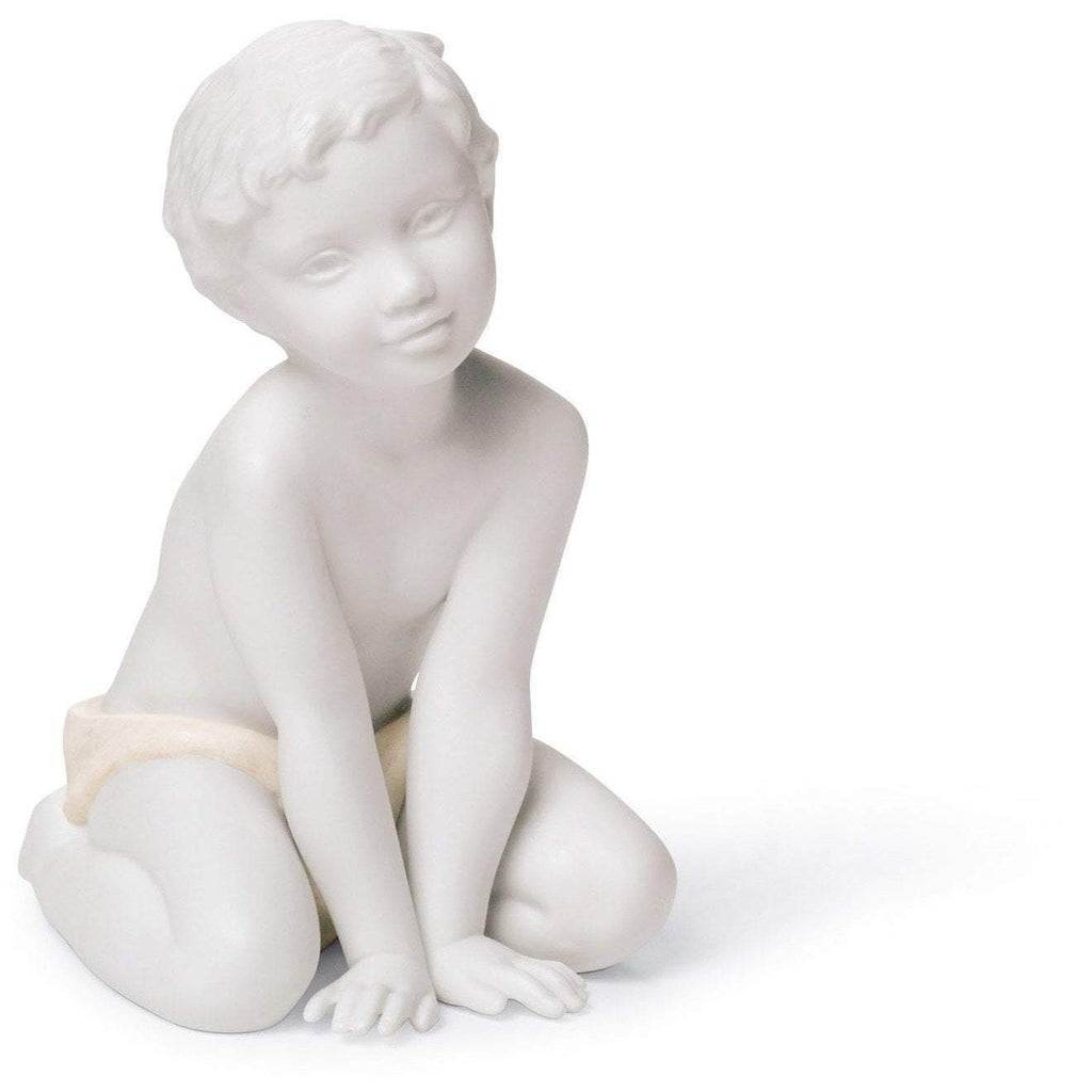 Lladro The Son Figurine 01008406