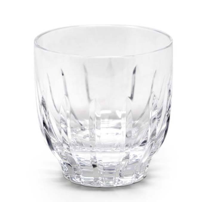 Lladro Toucan Low Crystal Glass 01009466