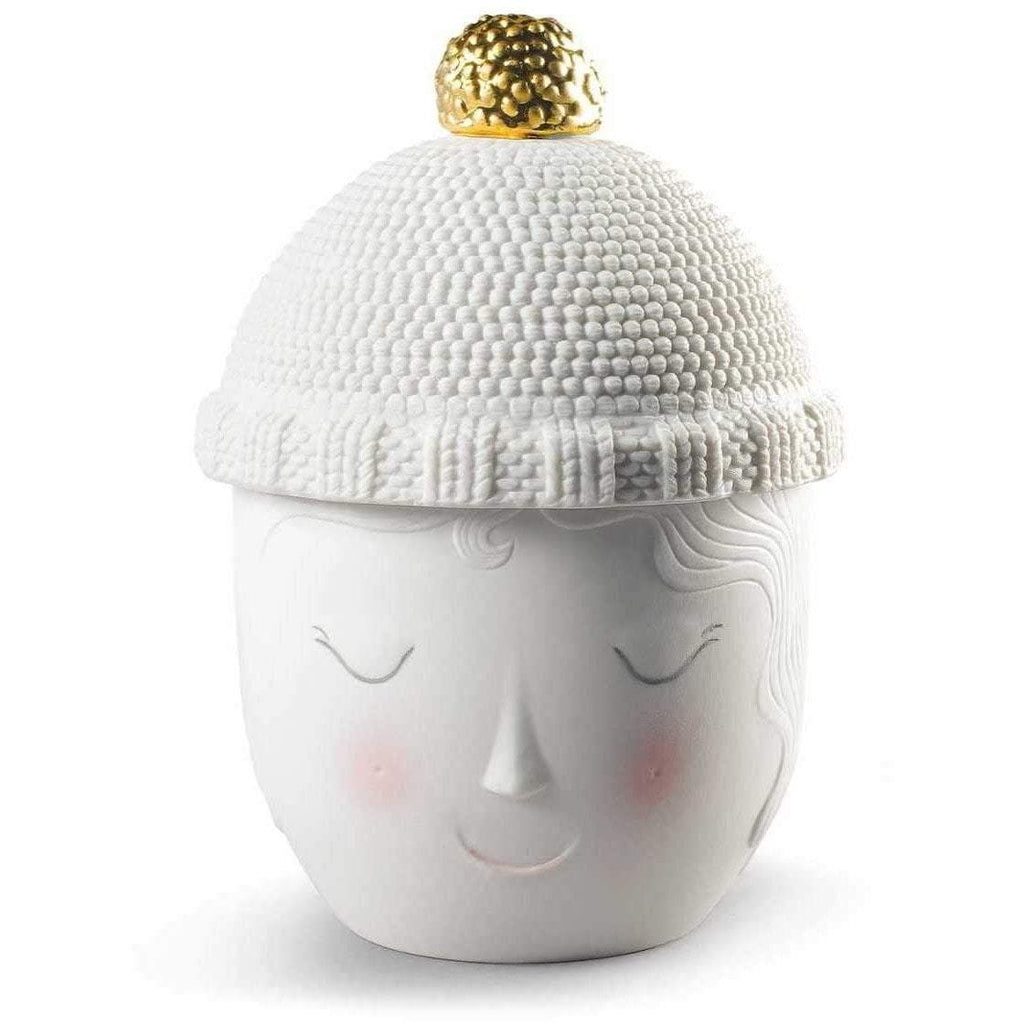 Lladro Winter Lane Box 01009339