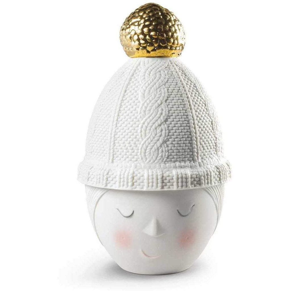 Lladro Winter Lee Box 01009340