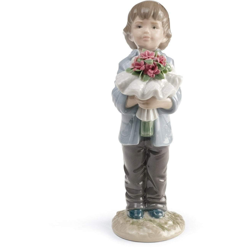 Lladro You Deserve The Best 01008504