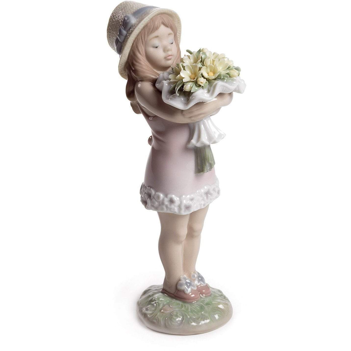 Lladro You Deserve The Best Figurine 01008313 – Biggs Ltd