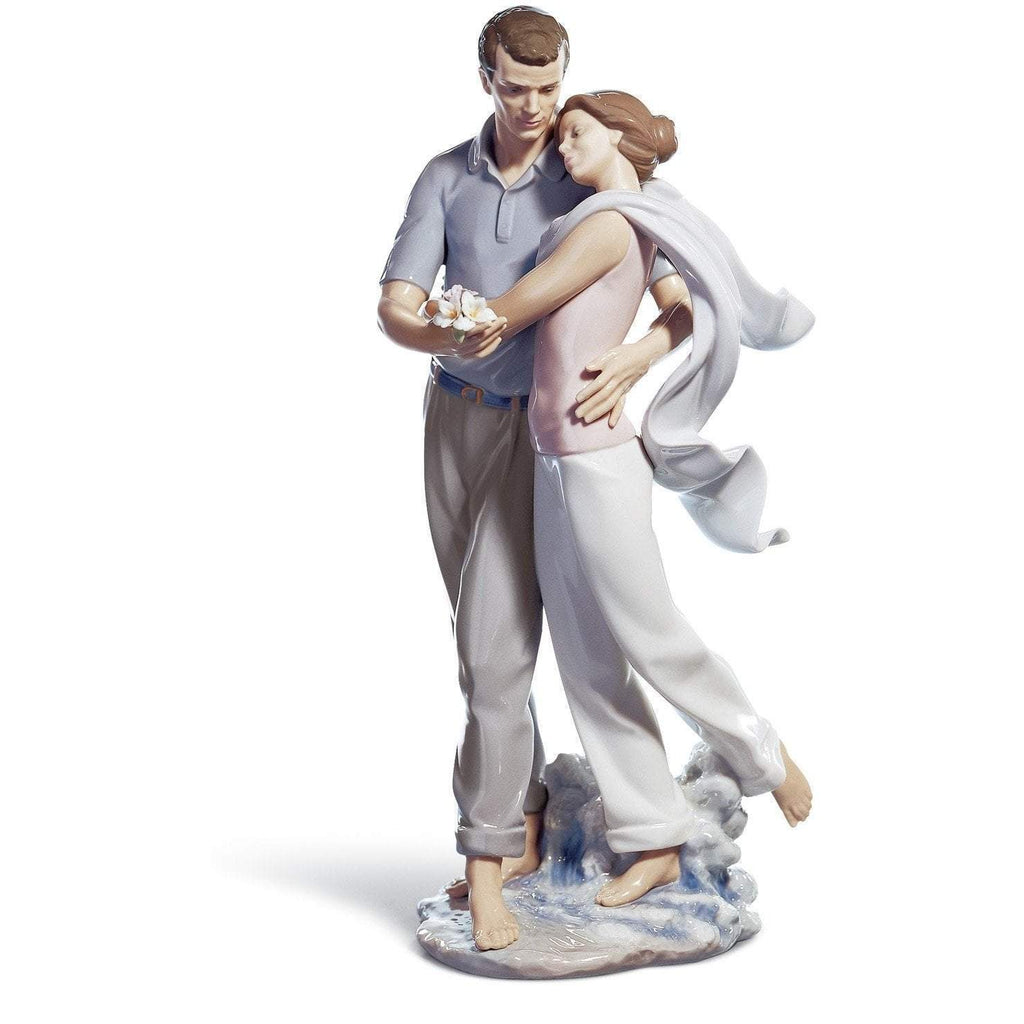 Lladro You're Everything To Me Figurine 01006842