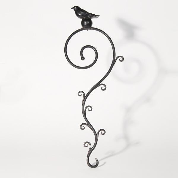 MacKenzie-Childs Birdhouse Hook