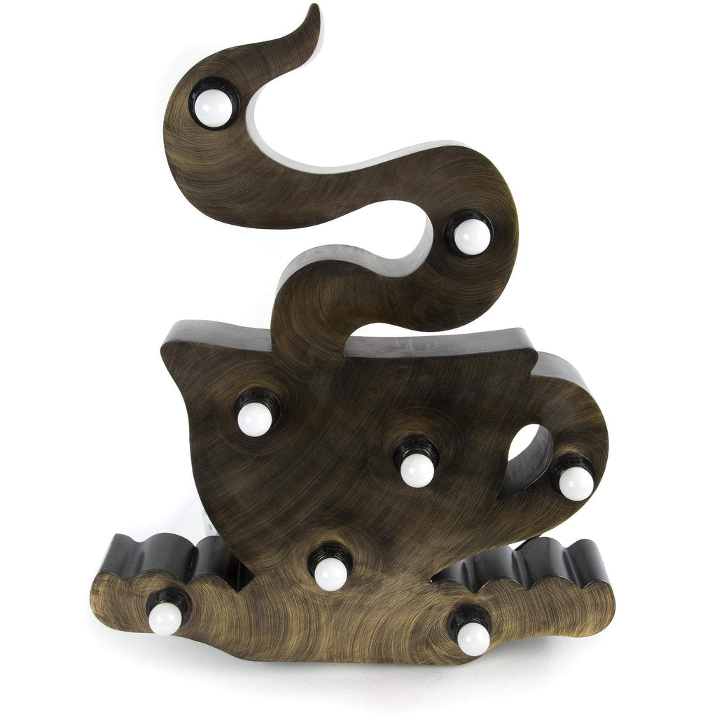 MacKenzie Childs Hava Cuppa Light