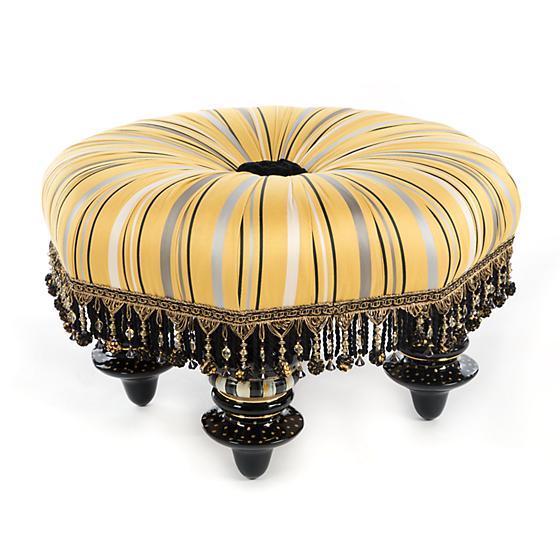 MacKenzie-Childs Queen Bee Setting Seat
