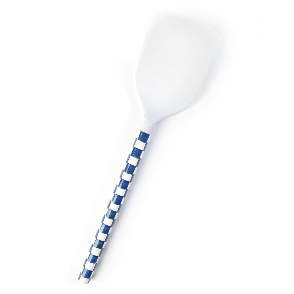 Mackenzie Childs Royal Check Turner 32214-240