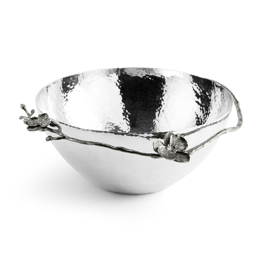 Michael Aram Black Orchid Bowl LG 110713