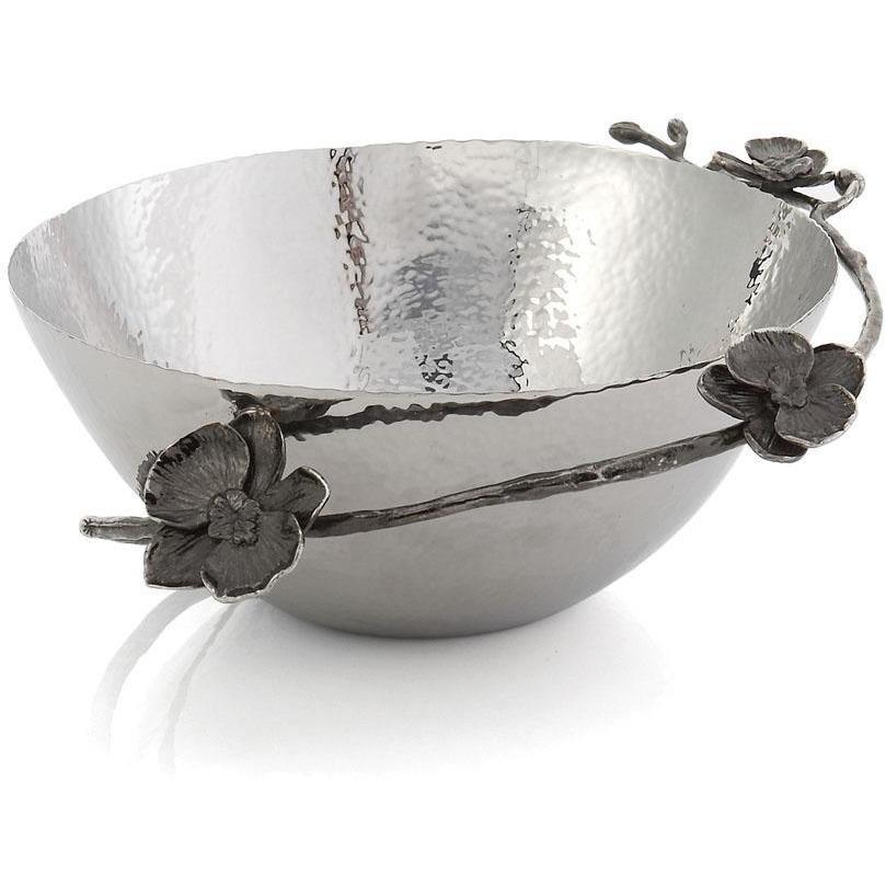 Michael Aram Black Orchid Bowl Medium 110714