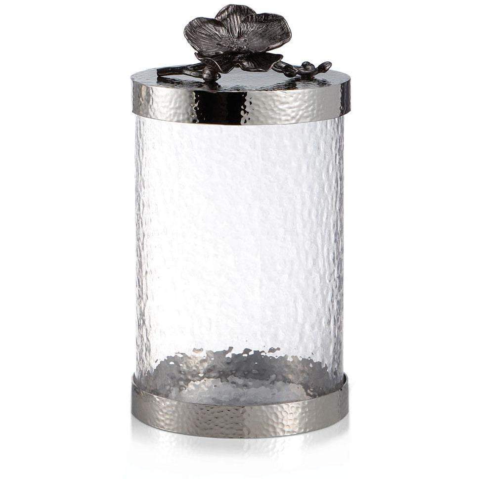 Michael Aram Black Orchid Canister Medium 110695