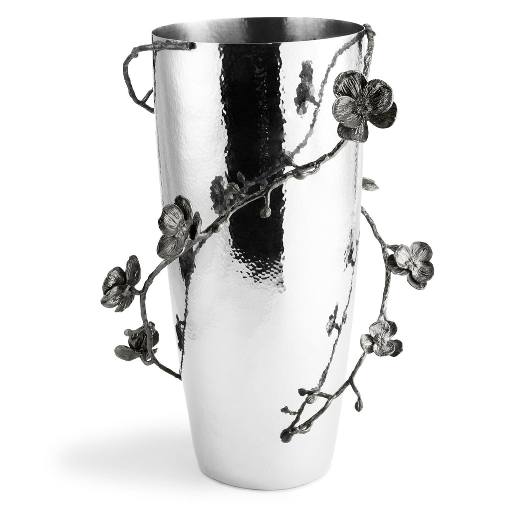 Michael Aram Black Orchid Centerpiece Vase 110872