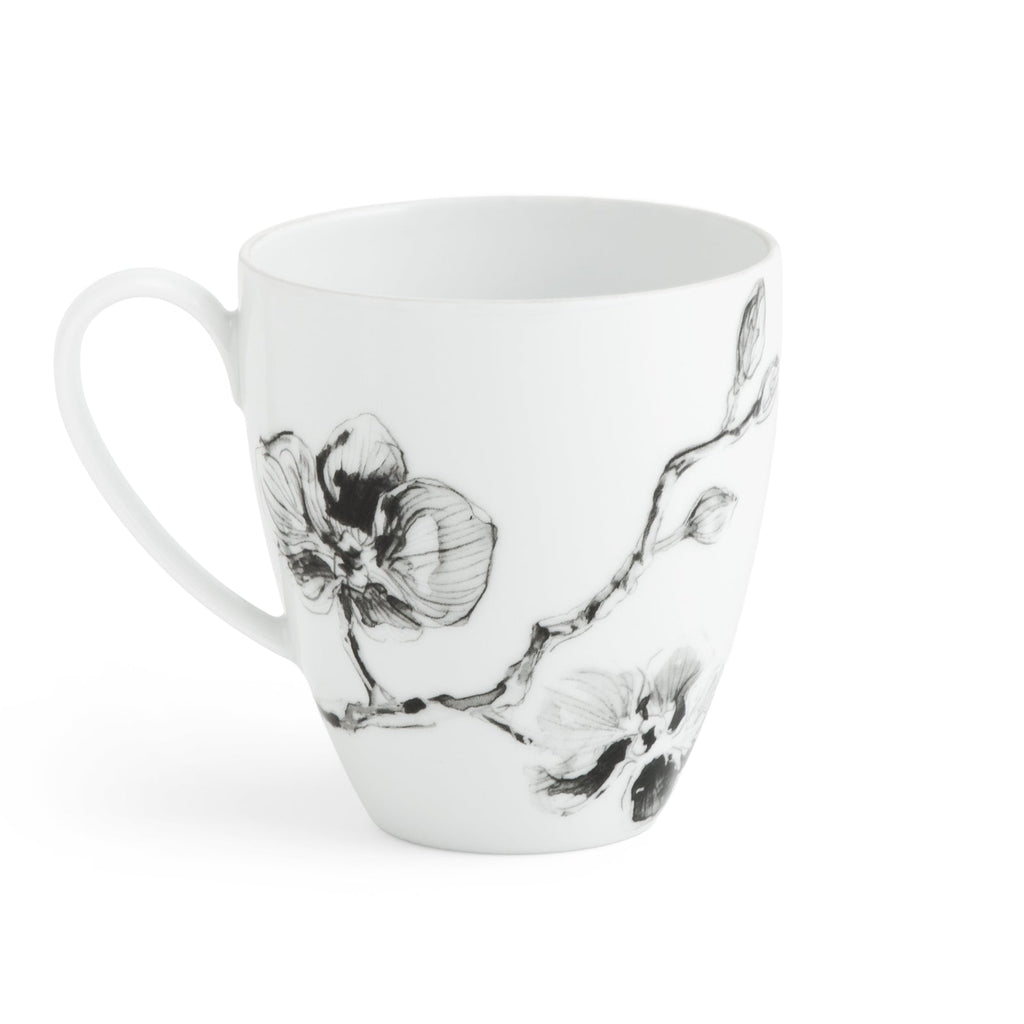 Michael Aram Black Orchid Mug 314002