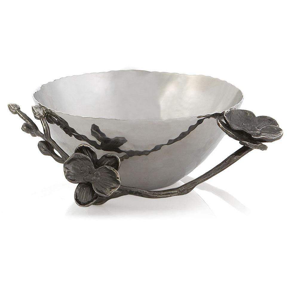 Michael Aram Black Orchid Nut Dish 110715