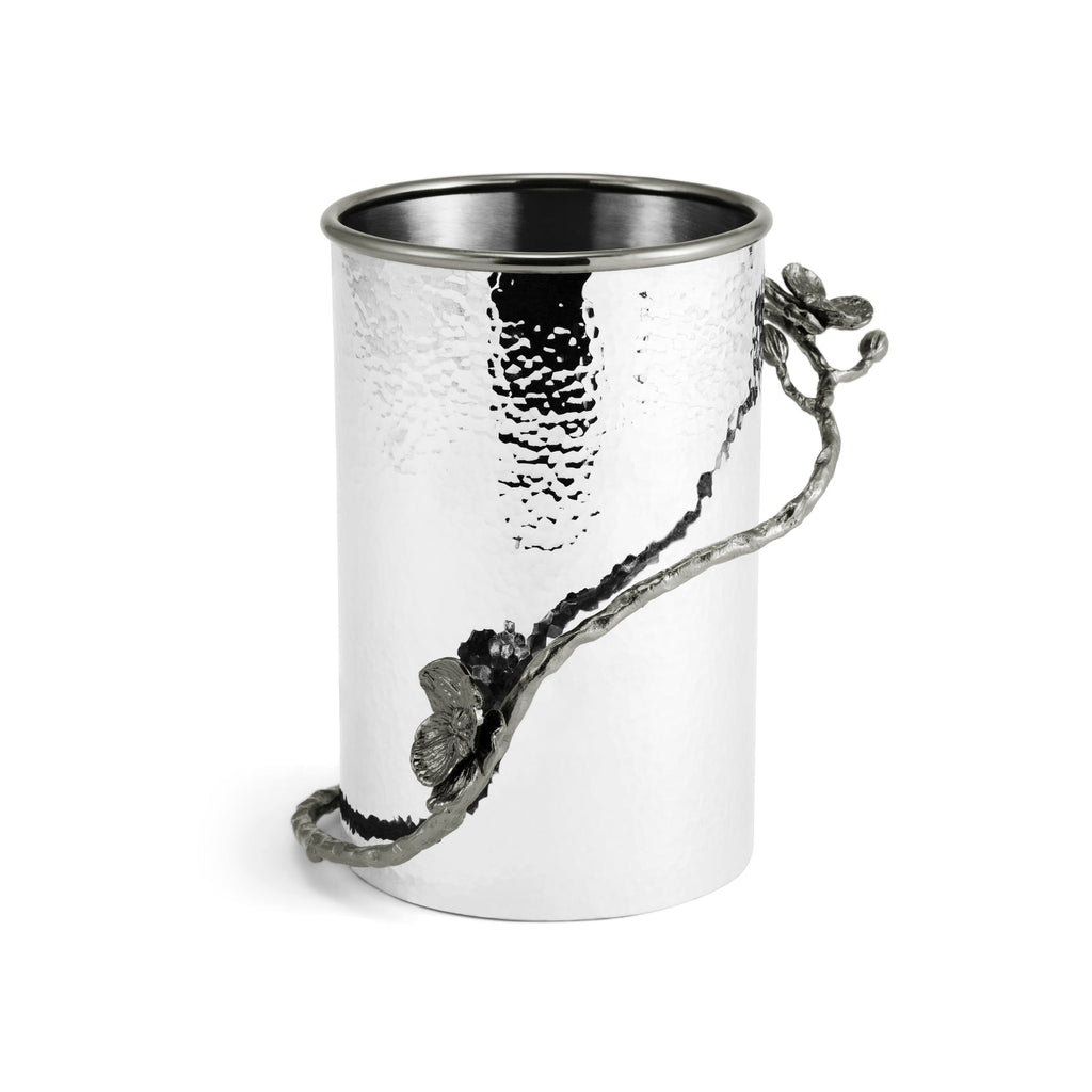 Michael Aram Black Orchid Utensil Holder 110917