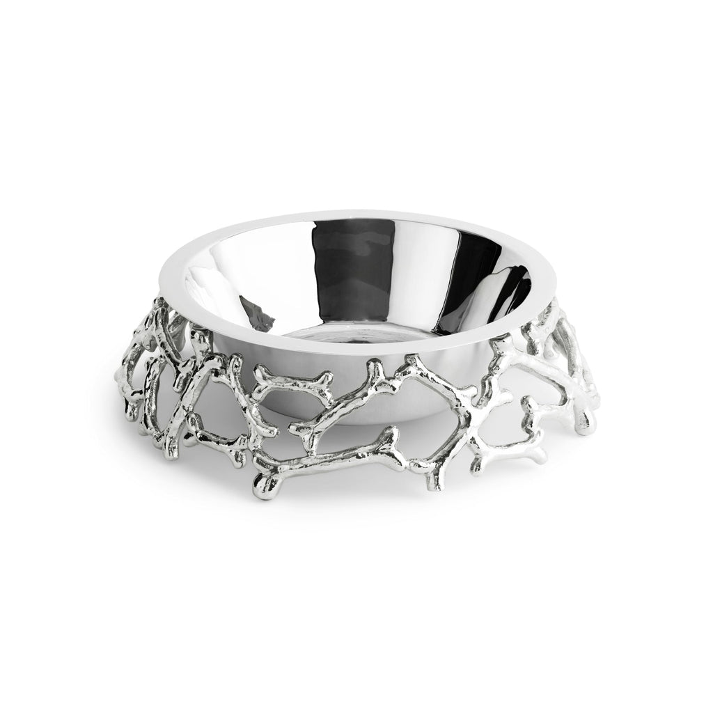 Michael Aram Bone Dog Bowl 133216