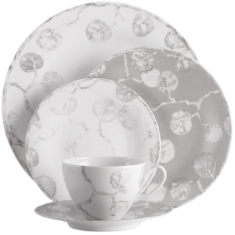 Michael Aram Botanical Leaf 5-Piece Place Setting 314060