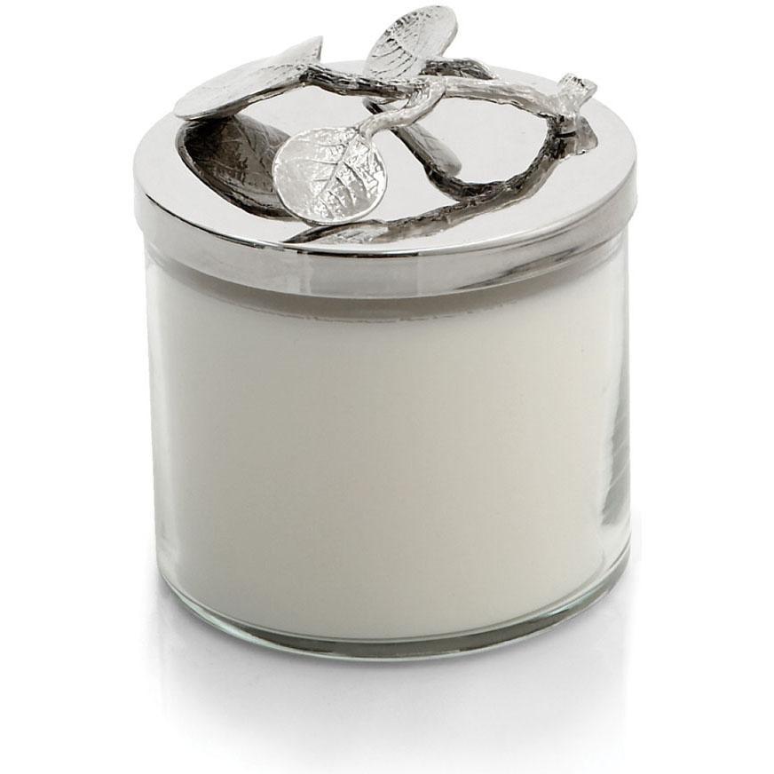 Michael Aram Botanical Leaf Candle 160713