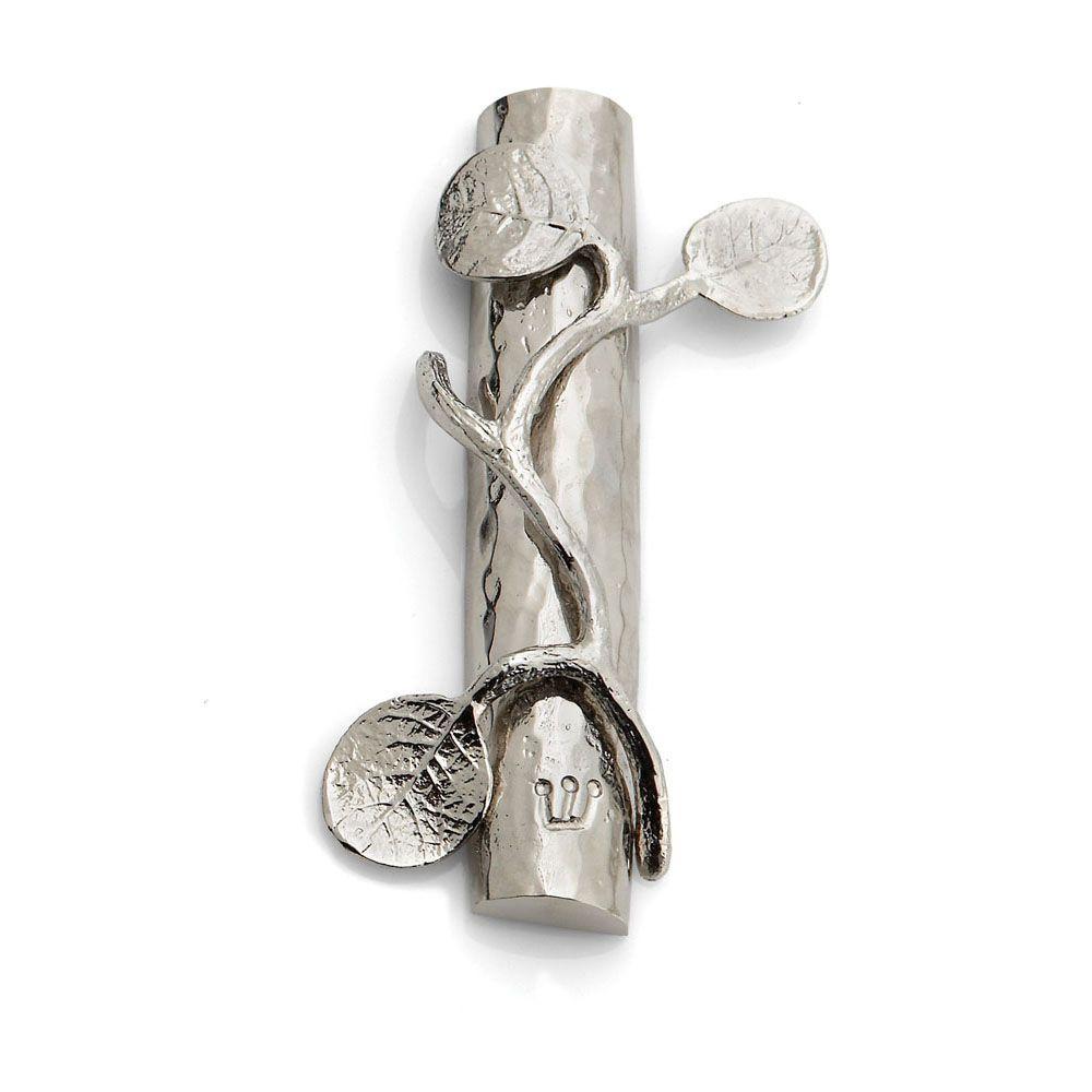 Michael Aram Armenian Tree of Life 25mm Cross Pendant Necklace with Diamonds 531808800DI