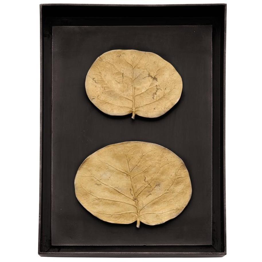 Michael Aram Botanical Leaf Shadow Box 176047