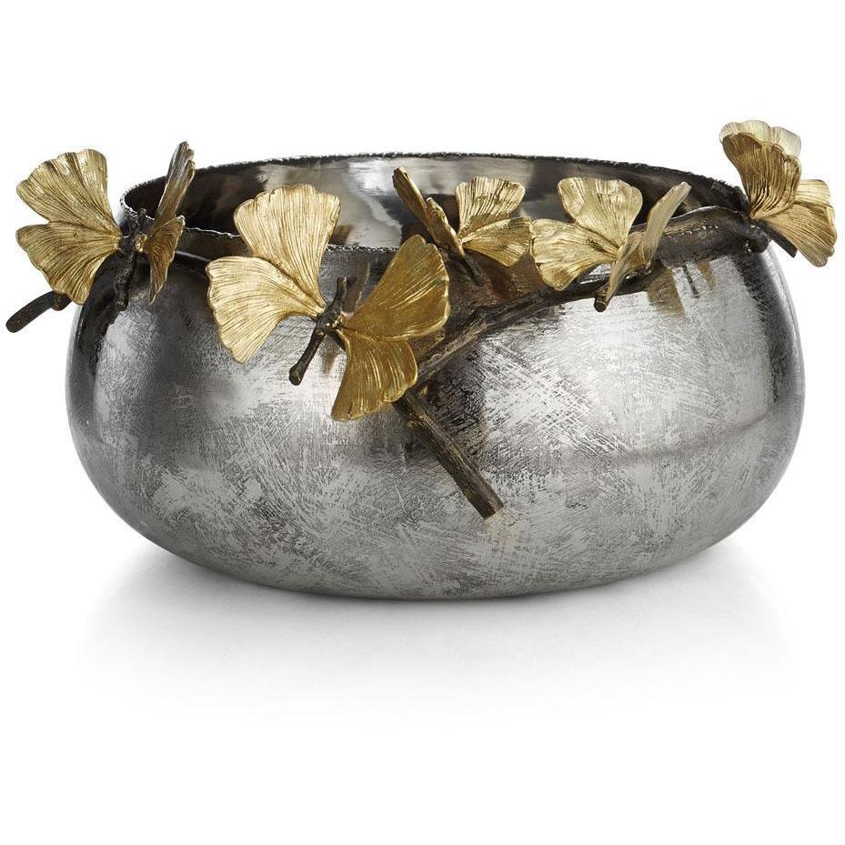 Michael Aram Butterfly Ginkgo Bowl 175756