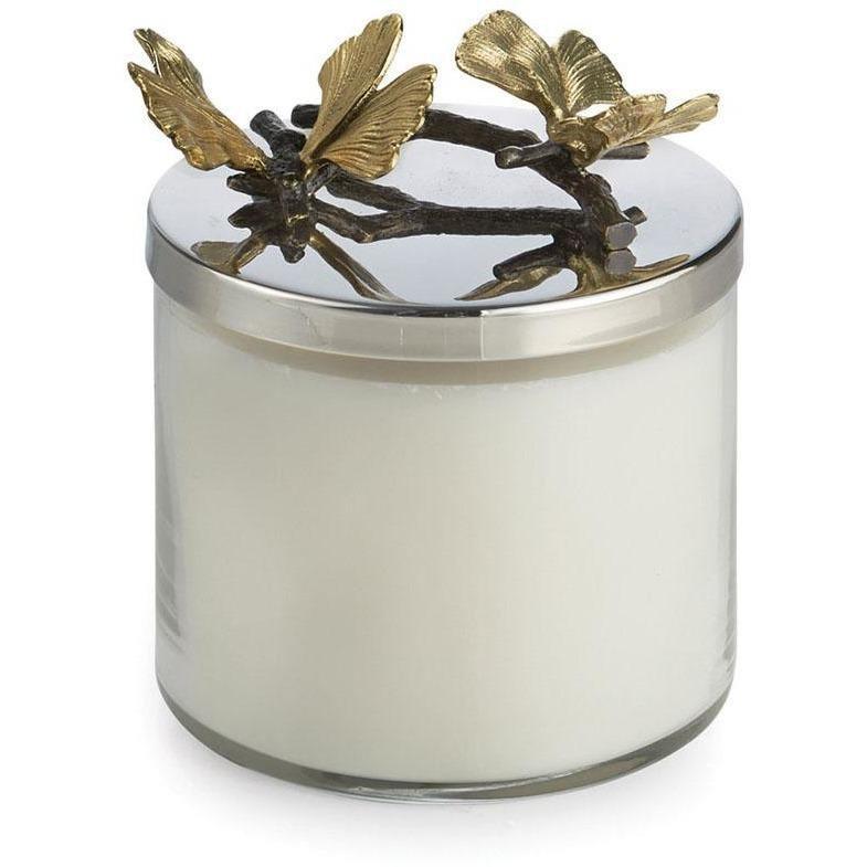 Michael Aram Butterfly Ginkgo Candle 160722