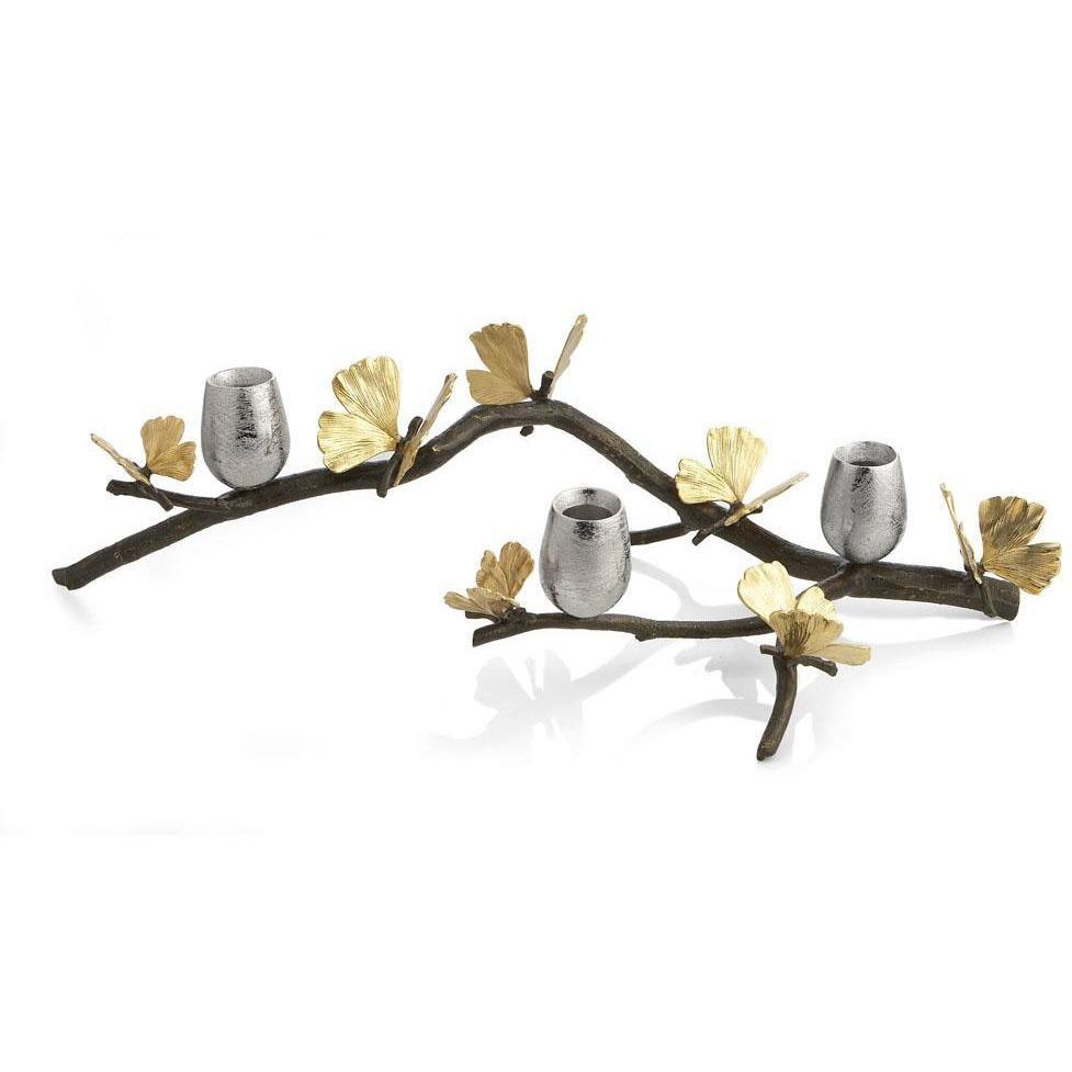 Michael Aram Butterfly Ginkgo Centerpiece 175750