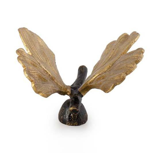 Michael Aram Butterfly Ginkgo Medium Knob 211391