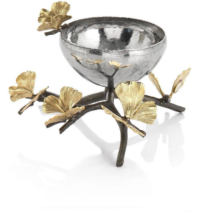 Michael Aram Butterfly Ginkgo Nut Dish 175751