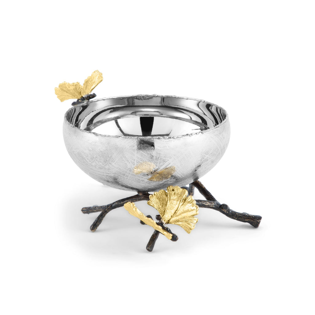 Michael Aram Butterfly Ginkgo Small Bowl 175898