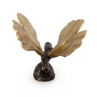 Michael Aram Butterfly Ginkgo Small Knob 211390