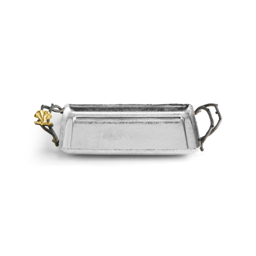 Michael Aram Butterfly Ginkgo Small Tray 175745