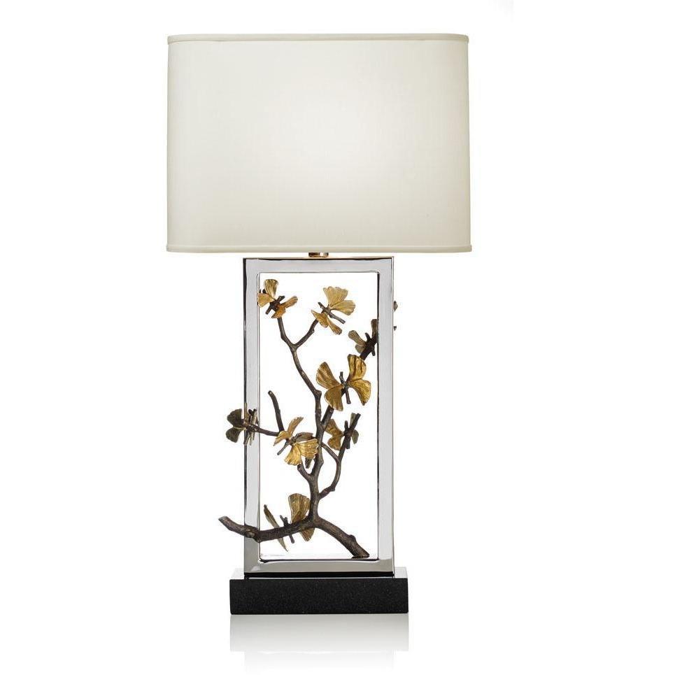 Michael Aram Butterfly Ginkgo Table Lamp 411409