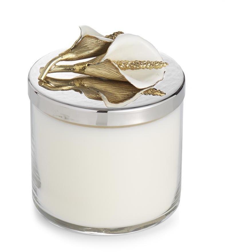 Michael Aram Calla Lily Candle 160736