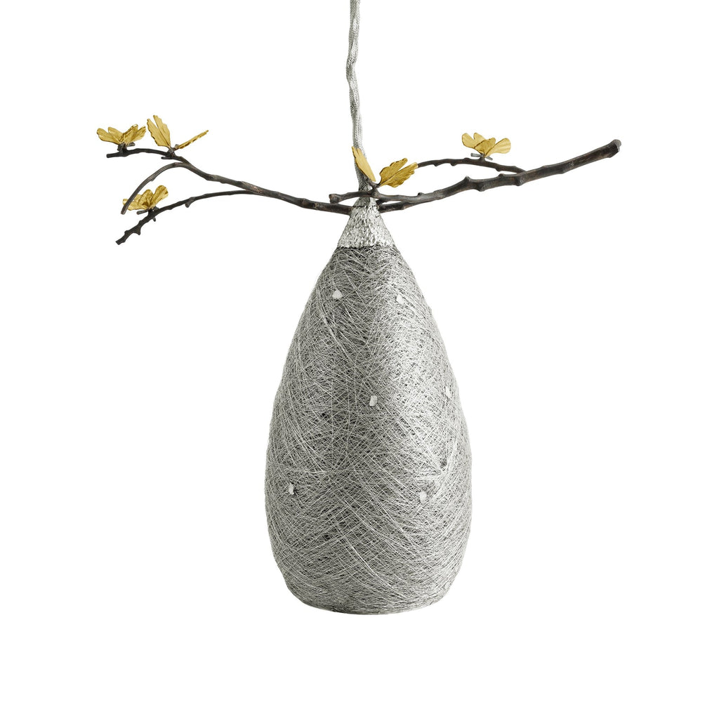 Michael Aram Cocoon Pendant Lamp Medium 110111