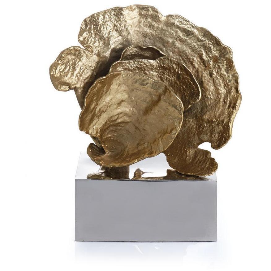 Michael Aram Cup Coral Sculpture 176034