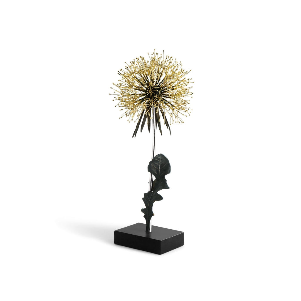 Michael Aram Dandelion 25 Sculpture 176092