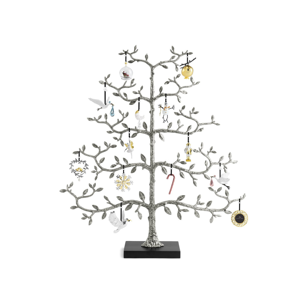 Michael Aram Espalier Christmas Ornament Tree SM 199091