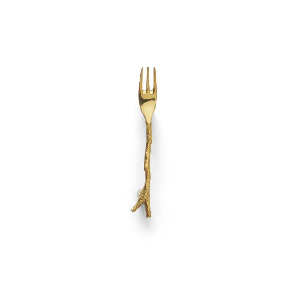 Michael Aram Fork Pull Gold 231232