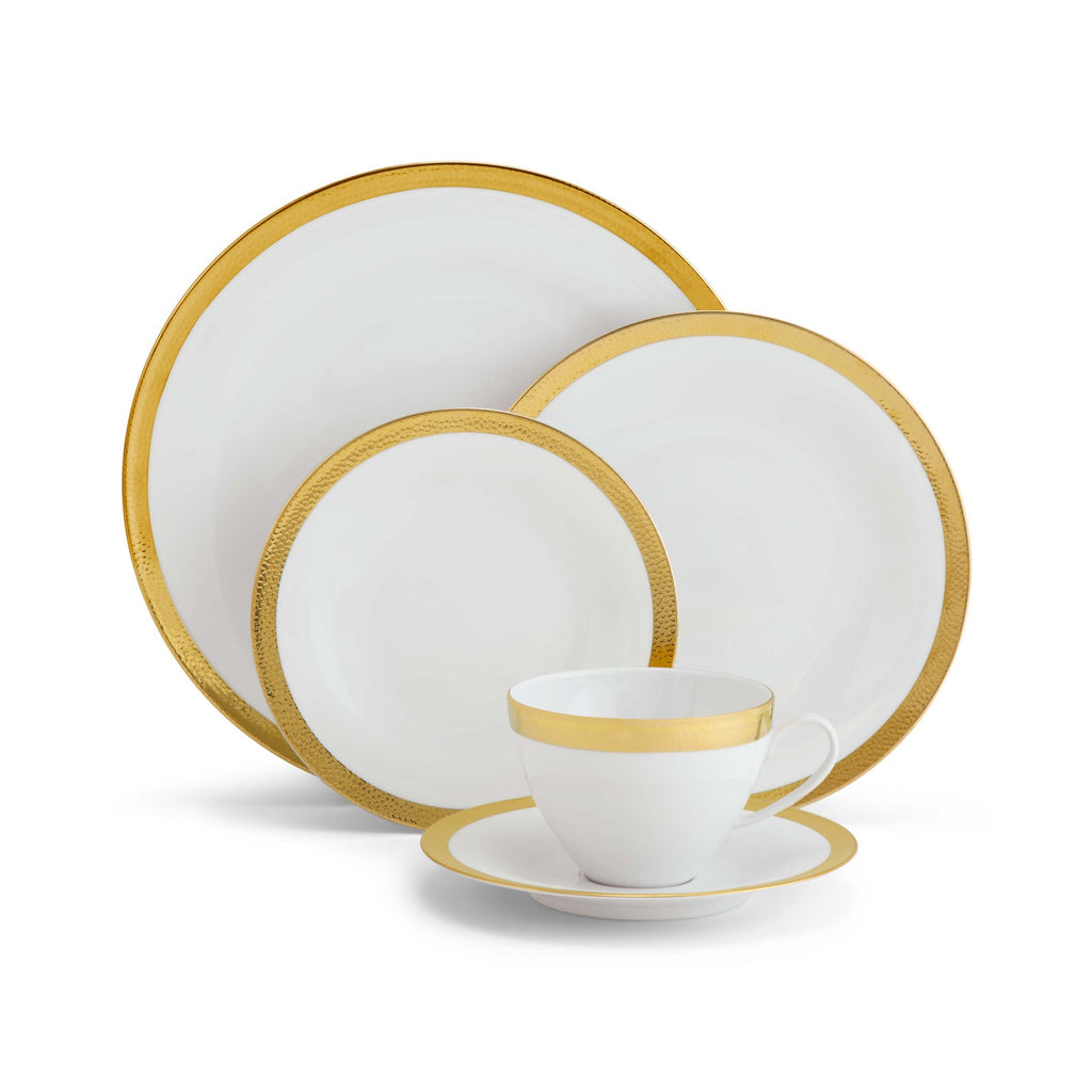 Michael Aram Goldsmith 5-Piece Place Setting 314310