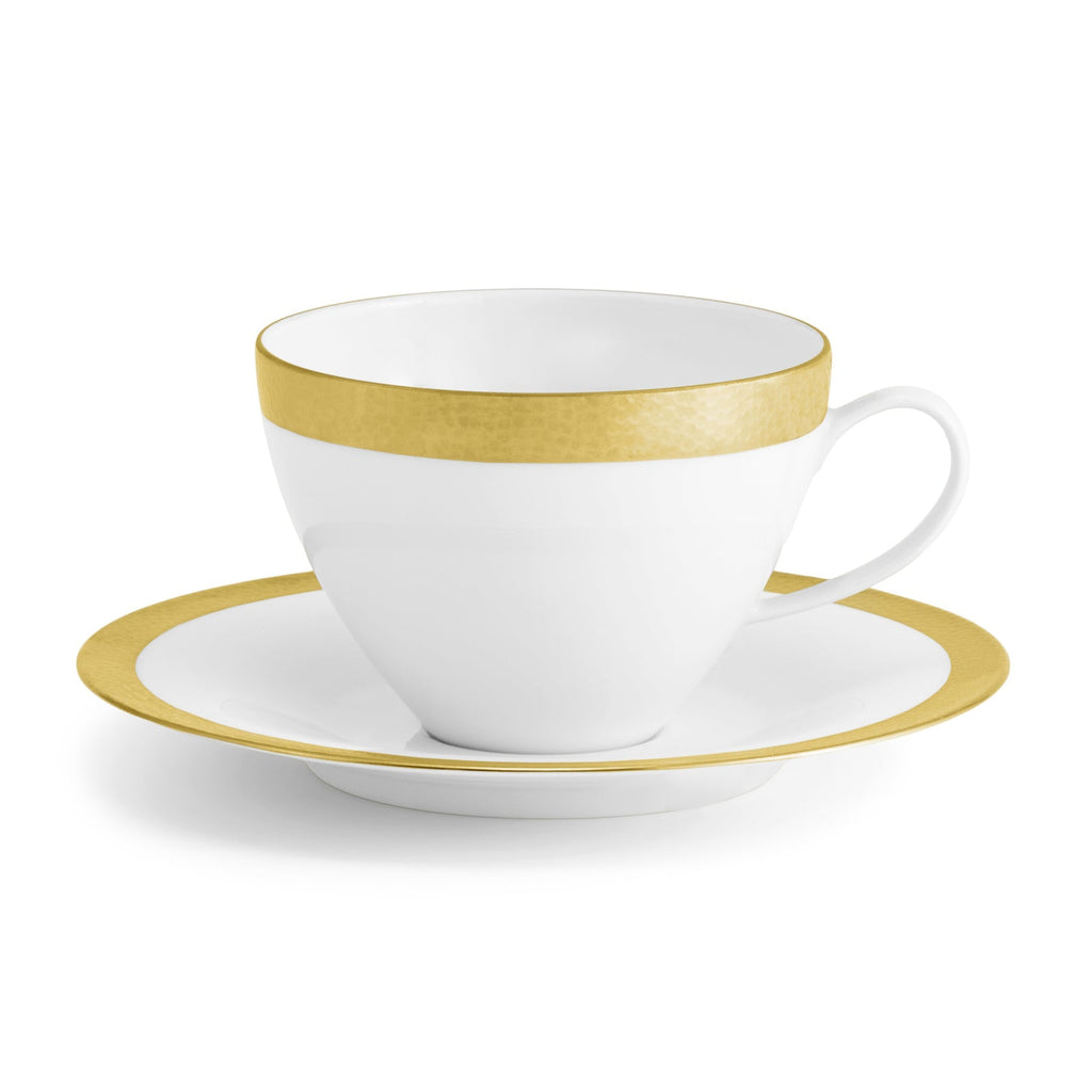 Michael Aram Goldsmith Cup & Saucer 314313